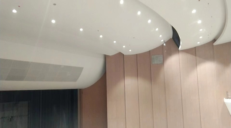 GRG構(gòu)件裝飾效果 GRG構(gòu)件裝飾效果