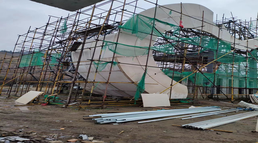 GRC構(gòu)件安裝 GRC構(gòu)件安裝