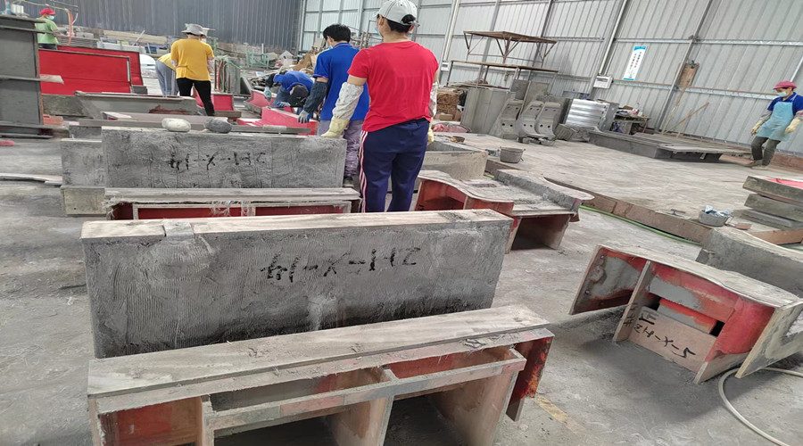 GRC構(gòu)件預埋件設(shè)計 GRC構(gòu)件預埋件設(shè)計