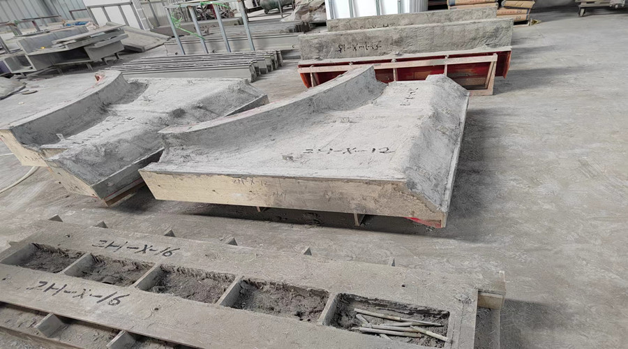 GRC構(gòu)件預埋件設(shè)計 GRC構(gòu)件預埋件設(shè)計