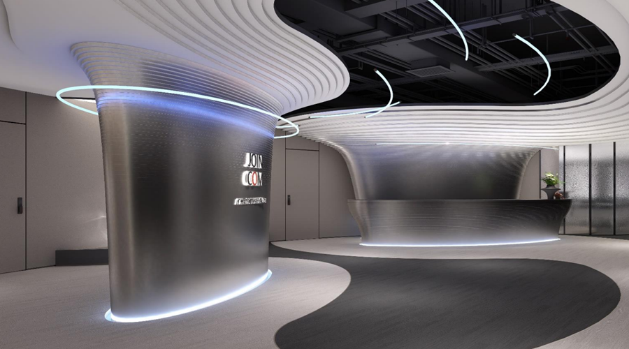 廣州聚客網絡GRG構件項目 廣州聚客網絡GRG構件項目