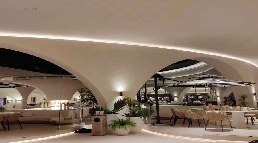 GRG異形構(gòu)件 GRG異形構(gòu)件