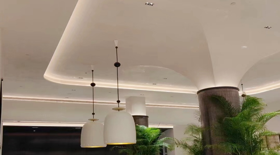 GRG異形構(gòu)件 GRG異形構(gòu)件