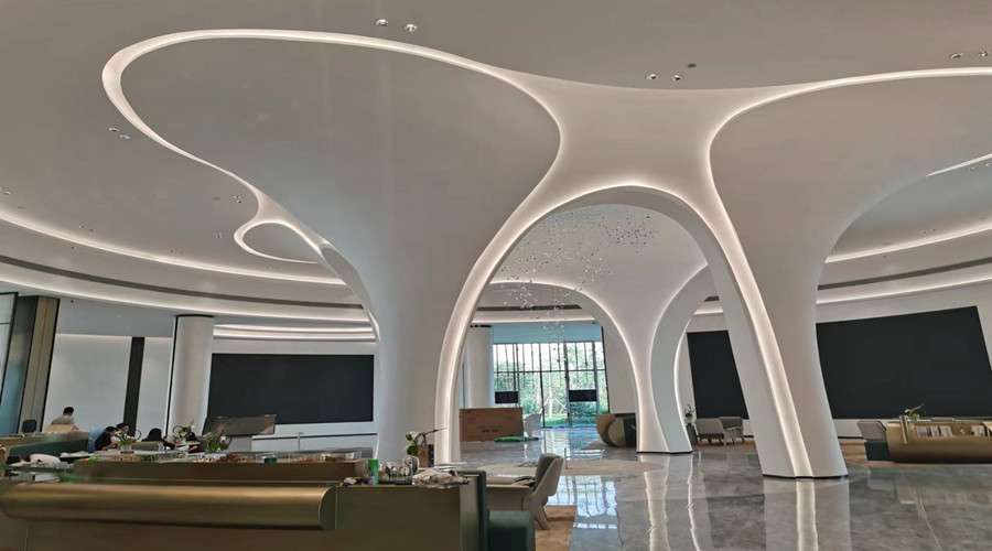 GRG構(gòu)件 GRG構(gòu)件