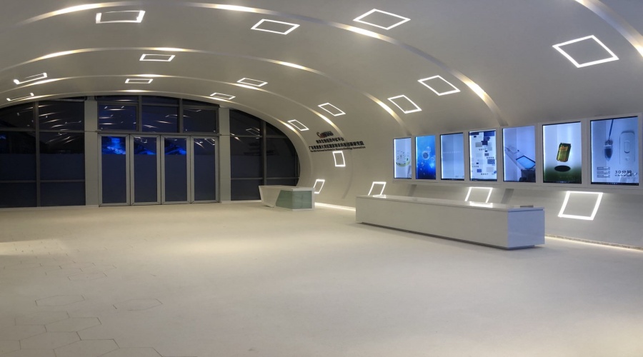 GRG材料裝飾 GRG材料裝飾