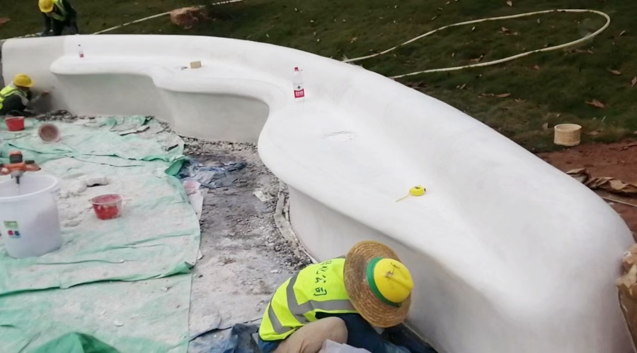 GRC構件造型 GRC構件造型