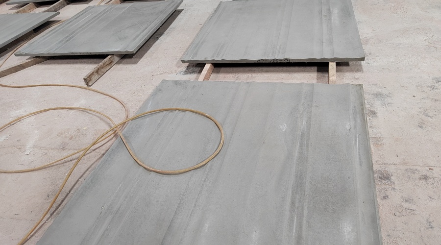 GRC混凝土清水幕墻板 GRC混凝土清水幕墻板