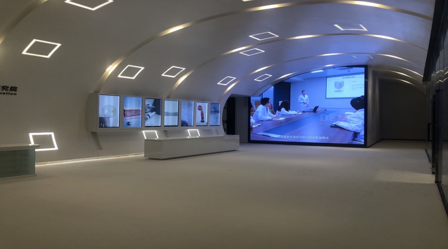 GRG材料裝飾效果 GRG材料裝飾效果