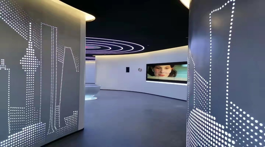 GRG材料裝飾效果 GRG材料裝飾效果