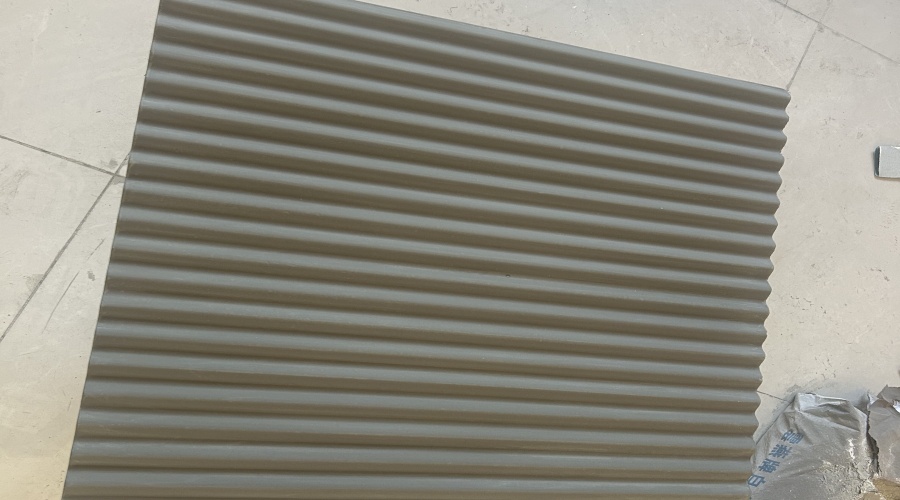 UHPC幕墻板產(chǎn)品 UHPC幕墻板產(chǎn)品