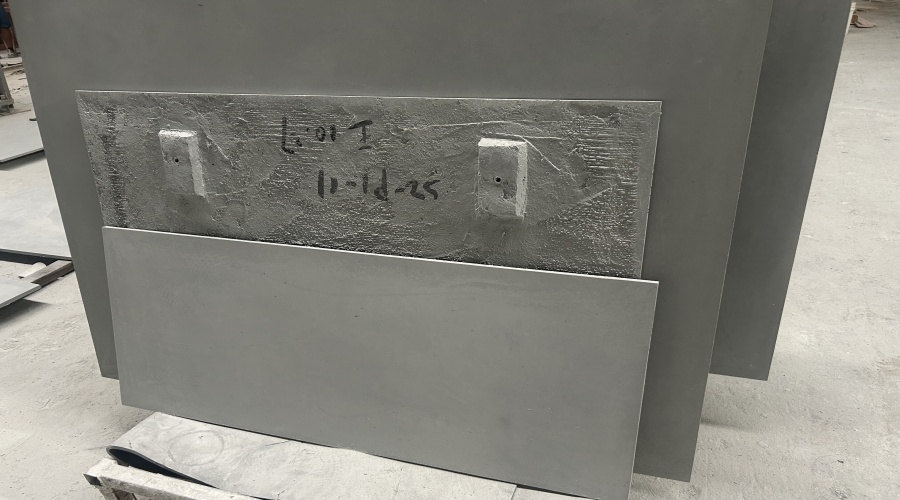 GRC混凝土清水板 GRC混凝土清水板